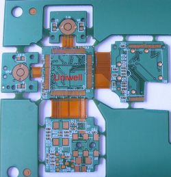 Rigid-Flexible PCB
